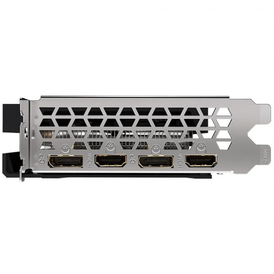 Placa video GigaByte GeForce RTX 3050 EAGLE OC 8G GV-N3050EAGLE OC-8GD