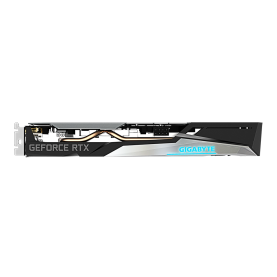 Placa video GigaByte GeForce RTX 3050 GAMING OC 8G GV-N3050GAMING OC-8G