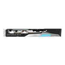 Placa video GigaByte GeForce RTX 3050 GAMING OC 8G GV-N3050GAMING OC-8G