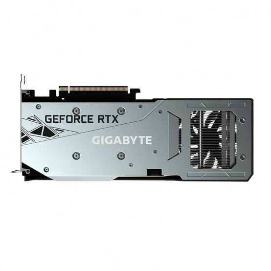 Placa video GigaByte GeForce RTX 3050 GAMING OC 8G GV-N3050GAMING OC-8GD