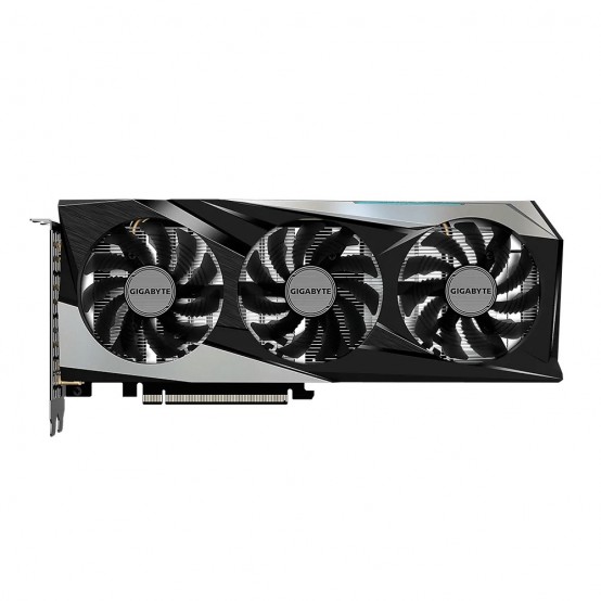 Placa video GigaByte GeForce RTX 3050 GAMING OC 8G GV-N3050GAMING OC-8GD