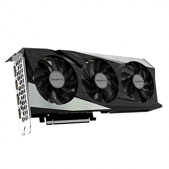 Placa video GigaByte GeForce RTX 3050 GAMING OC 8G GV-N3050GAMING OC-8GD