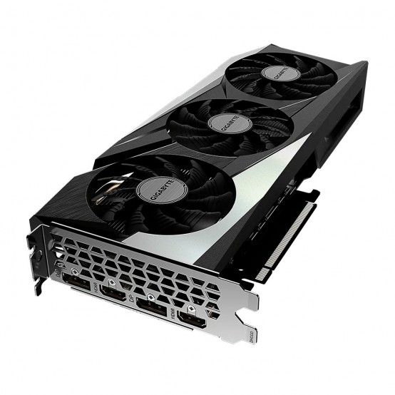 Placa video GigaByte GeForce RTX 3050 GAMING OC 8G GV-N3050GAMING OC-8GD