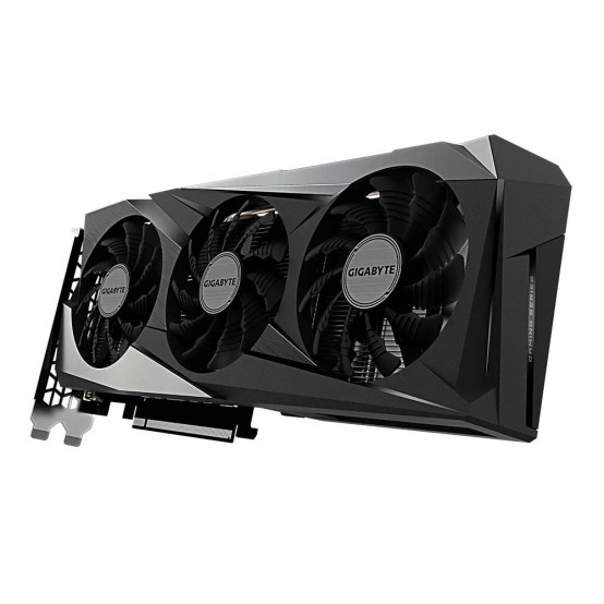 Placa video GigaByte GeForce RTX 3050 GAMING OC 8G GV-N3050GAMING OC-8GD