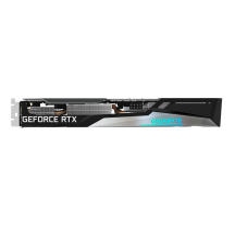 Placa video GigaByte GeForce RTX 3060 GAMING OC 12G (rev. 2.0) GV-N3060GAMING OC12G2