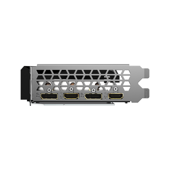 Placa video GigaByte GeForce RTX 3060 GAMING OC 12G (rev. 2.0) GV-N3060GAMING OC12G2