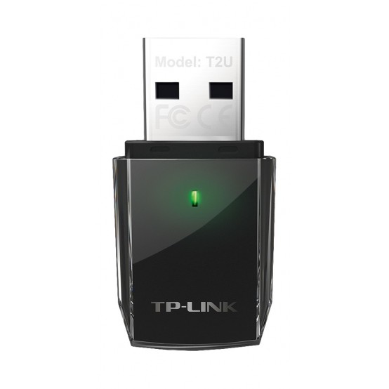 Placa de retea TP-Link Archer T2U
