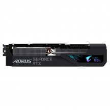 Placa video GigaByte AORUS GeForce RTX 3080 MASTER 12G GV-N3080AORUS M-12G