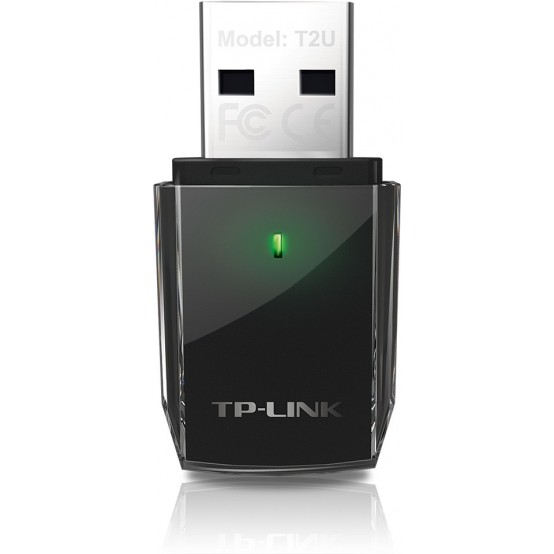 Placa de retea TP-Link Archer T2U
