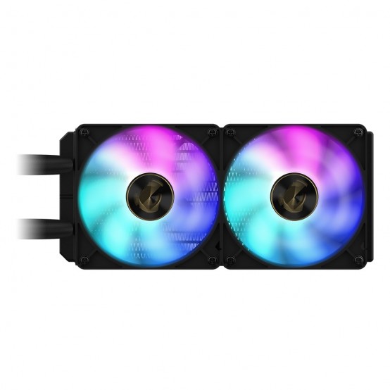 Placa video GigaByte AORUS GeForce RTX 3080 XTREME WATERFORCE 12G GV-N3080AORUSX W-12G