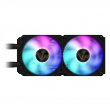 Placa video GigaByte AORUS GeForce RTX 3080 XTREME WATERFORCE 12G GV-N3080AORUSX W-12G