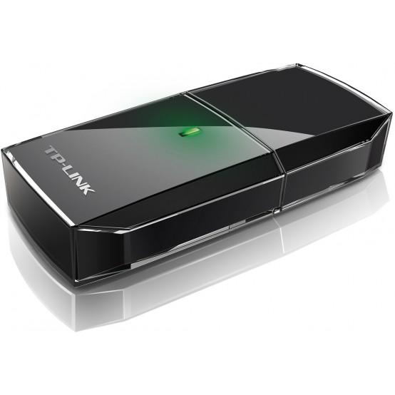 Placa de retea TP-Link Archer T2U