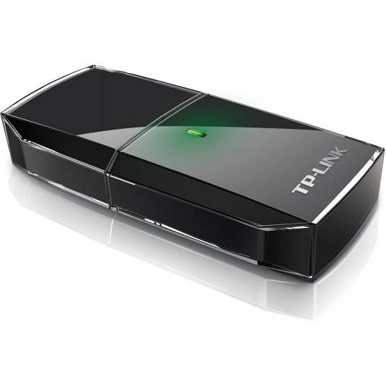 Placa de retea TP-Link Archer T2U