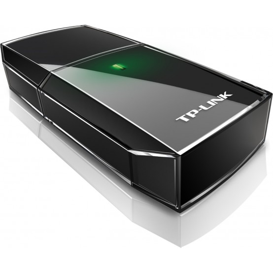 Placa de retea TP-Link Archer T2U