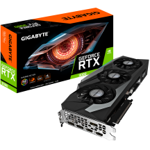 Placa video GigaByte GeForce RTX 3080 GAMING OC 12G GV-N3080GAMING OC-12G