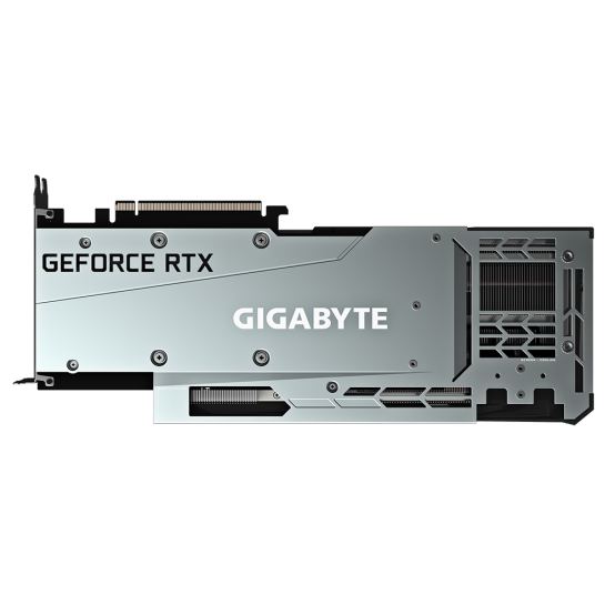 Placa video GigaByte GeForce RTX 3080 GAMING OC 12G GV-N3080GAMING OC-12G