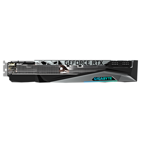 Placa video GigaByte GeForce RTX 3080 GAMING OC 12G GV-N3080GAMING OC-12G