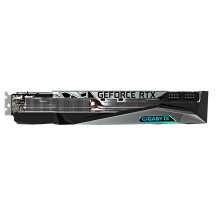 Placa video GigaByte GeForce RTX 3080 GAMING OC 12G GV-N3080GAMING OC-12G
