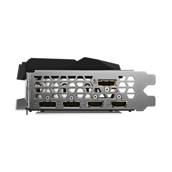 Placa video GigaByte GeForce RTX 3080 GAMING OC 12G GV-N3080GAMING OC-12G