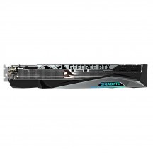 Placa video GigaByte GeForce RTX 3080 GAMING OC 12G GV-N3080GAMING OC-12GD
