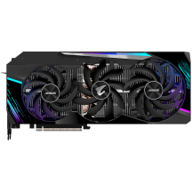 Placa video GigaByte AORUS GeForce RTX 3080 Ti MASTER 12G GV-N308TAORUS M-12GD 1.0