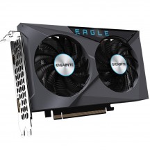 Placa video GigaByte Radeon RX 6500 XT EAGLE 4G GV-R65XTEAGLE-4GD