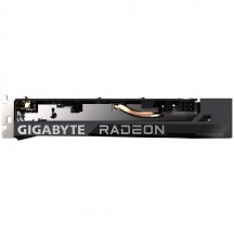 Placa video GigaByte Radeon RX 6500 XT EAGLE 4G GV-R65XTEAGLE-4GD