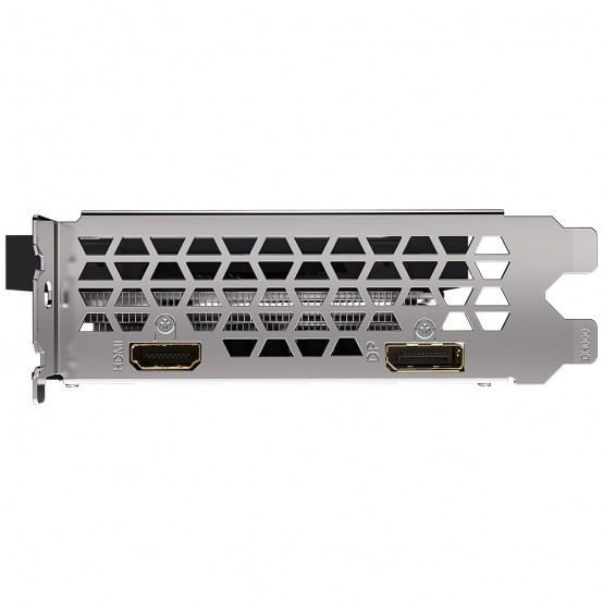 Placa video GigaByte Radeon RX 6500 XT EAGLE 4G GV-R65XTEAGLE-4GD