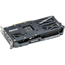 Placa video Inno3D GeForce RTX 3060 TWIN X2 OC N30602-12D6X-11902120H