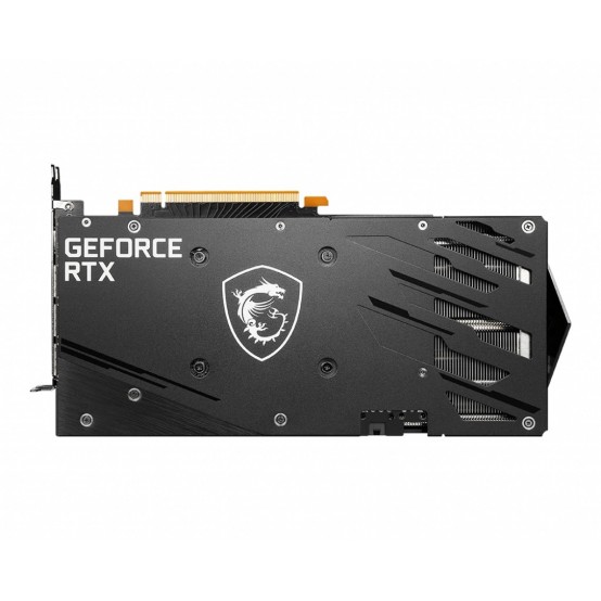 Placa video MSI GeForce RTX 3050 GAMING X 8G
