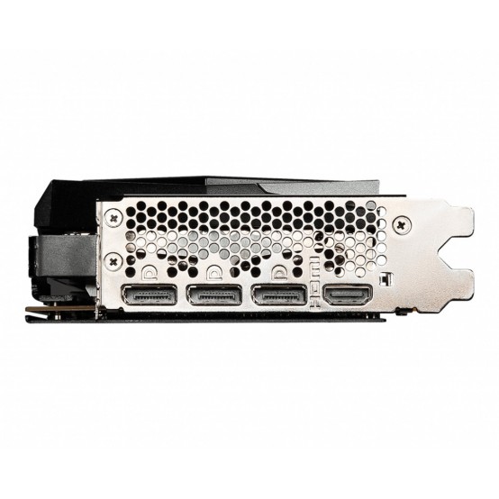 Placa video MSI GeForce RTX 3050 GAMING X 8G