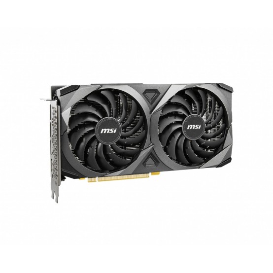 Placa video MSI GeForce RTX 3050 VENTUS 2X 8G