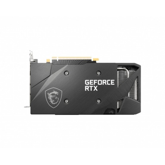 Placa video MSI GeForce RTX 3050 VENTUS 2X 8G OC