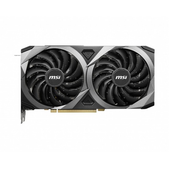Placa video MSI GeForce RTX 3070 VENTUS 2X 8G OC LHR