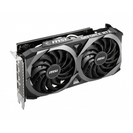 Placa video MSI GeForce RTX 3070 VENTUS 2X 8G OC LHR