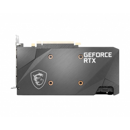 Placa video MSI GeForce RTX 3070 VENTUS 2X 8G OC LHR