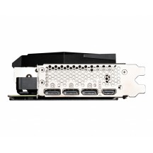 Placa video MSI GeForce RTX 3080 GAMING Z TRIO 12G LHR