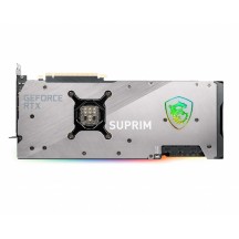 Placa video MSI GeForce RTX 3080 SUPRIM X 12G LHR