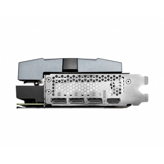 Placa video MSI GeForce RTX 3080 SUPRIM X 12G LHR