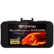 Camera de bord Prestigio RoadRunner 545GPS PCDVRR545GPS