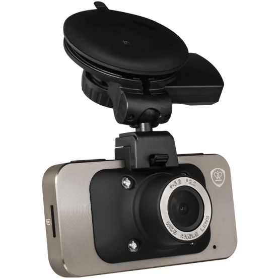 Camera de bord Prestigio RoadRunner 545GPS PCDVRR545GPS
