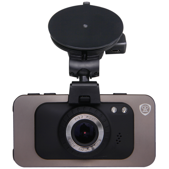 Camera de bord Prestigio RoadRunner 560GPS PCDVRR560GPS