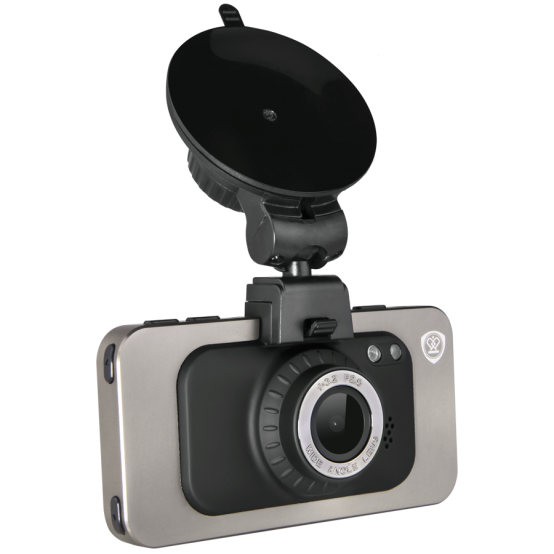 Camera de bord Prestigio RoadRunner 560GPS PCDVRR560GPS