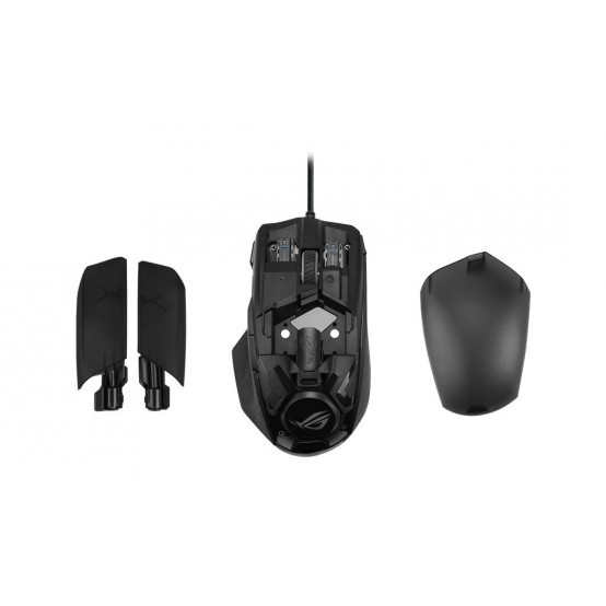 Mouse ASUS ROG Chakram Core 90MP01T0-BMUA00