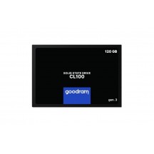 SSD GoodRAM CL100 SSDPR-CL100-120-G3 SSDPR-CL100-120-G3