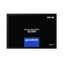 SSD GoodRAM CL100 SSDPR-CL100-480-G3 SSDPR-CL100-480-G3