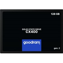 SSD GoodRAM CX400 SSDPR-CX400-128-G2