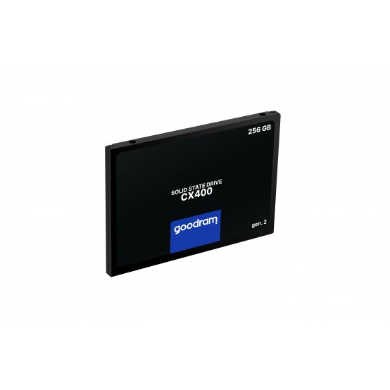 SSD GoodRAM CX400 SSDPR-CX400-256-G2 SSDPR-CX400-256-G2