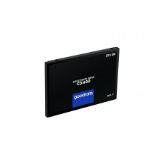 SSD GoodRAM CX400 SSDPR-CX400-512-G2 SSDPR-CX400-512-G2 2