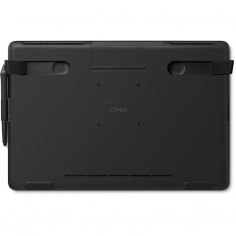 Tableta grafica Wacom Cintiq 16 Black DTK1660K0B